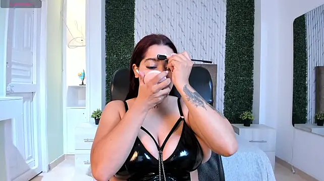 Melisa_Soto Chat XXX in diretta