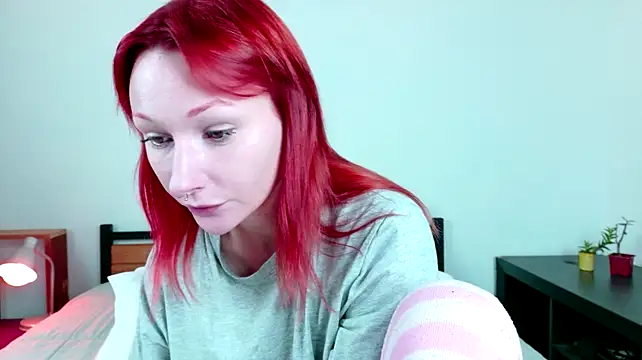 Show Webcam de hannaxo1