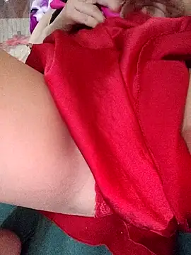 Haralushiaaa – webcam-show