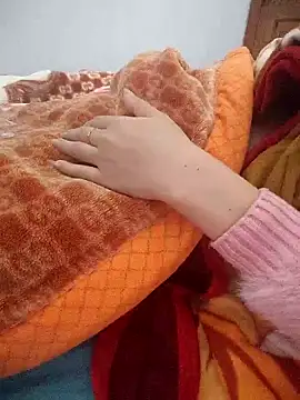 Haralushiaaa – Kamerová šou