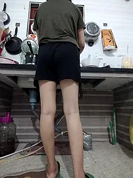 Haralushiaaa Show Webcam