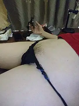 Show Webcam de Sexybig_breasts
