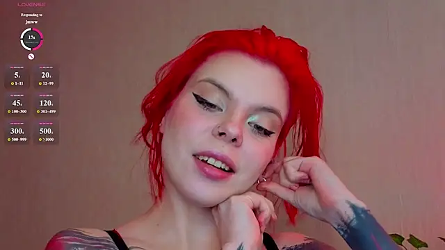 Živý XXX chat milky__way__