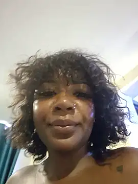 Sexxy_mariana's Live XXX Chat
