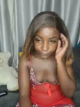 دردشة Sexxy_mariana الجنسية المباشرة