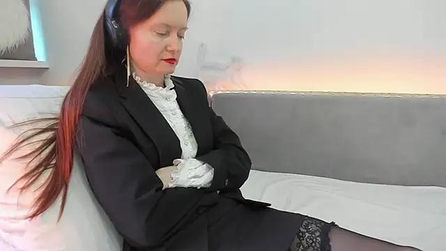 Chat XXX en directo de Your_Librarian