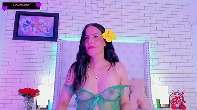Coco_Balenciaga_'s Webcam Show