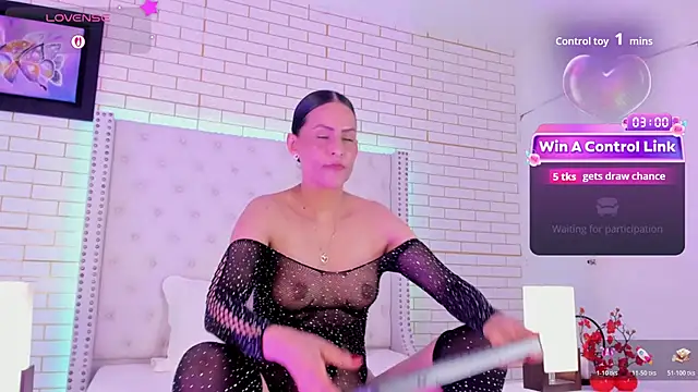 Coco_Balenciaga_'s Webcam Show