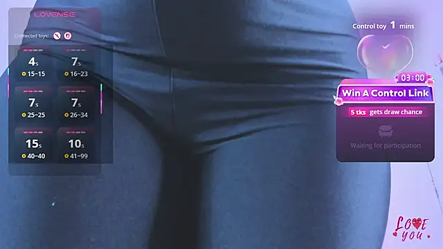 Coco_Balenciaga_'s Webcam Show