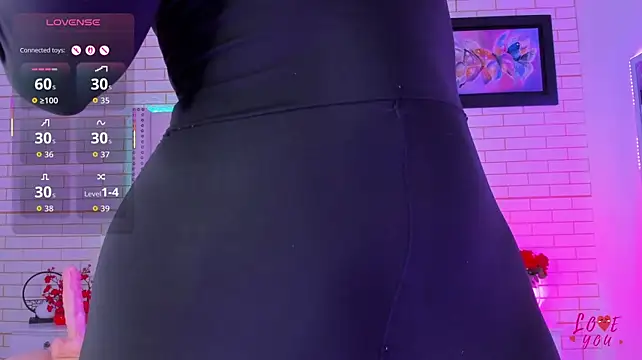 Show de webcam de Coco_Balenciaga_
