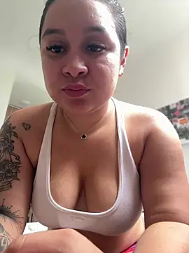 Pretty_Isadora Live XXX-Chat