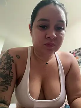 Czat XXX na żywo – Pretty_Isadora