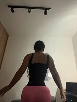 Pretty_Isadora's Live XXX Chat