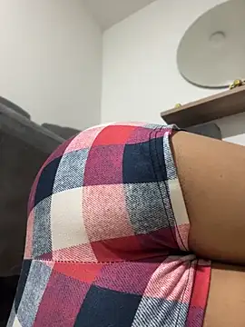 Živý XXX chat Pretty_Isadora