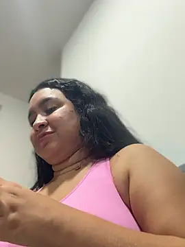 Chat +18 de Pretty_Isadora ao vivo