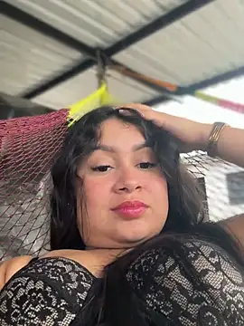 Pretty_Isadora – Live XXX-chat