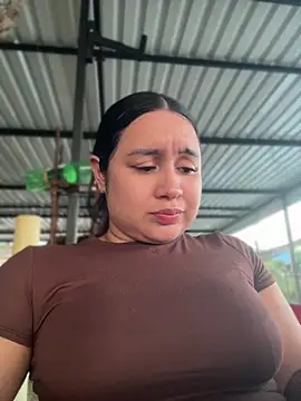Pretty_Isadora's Live XXX Chat