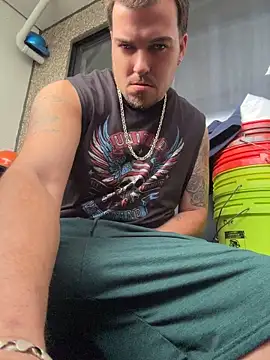 Show Webcam de Jjhasabig1