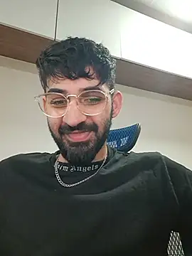 Show webcam de Youngwild05