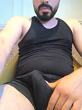عرض كام Kaan1607