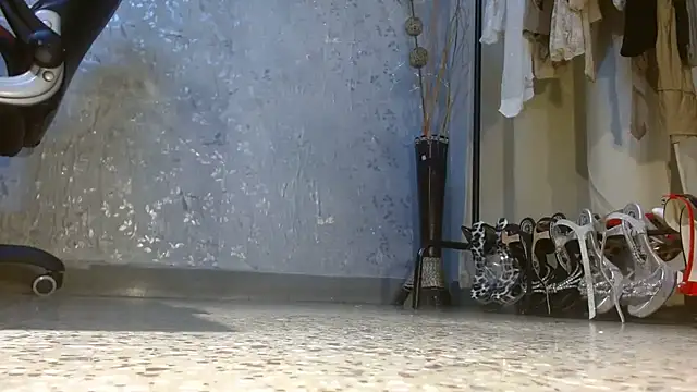 Samantabrown_'s Webcam Show