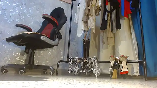 Samantabrown_'s Webcam Show