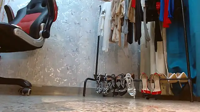 Samantabrown_'s Webcam Show