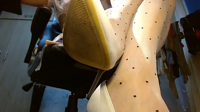 Samantabrown_ – Kamerová šou