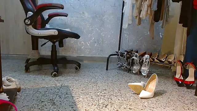 Samantabrown_'s Webcam Show