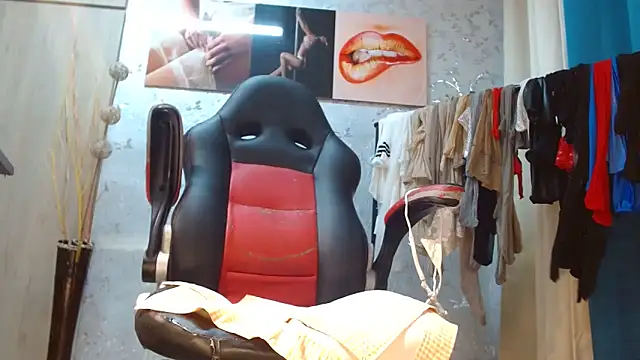 Samantabrown_'s Webcam Show