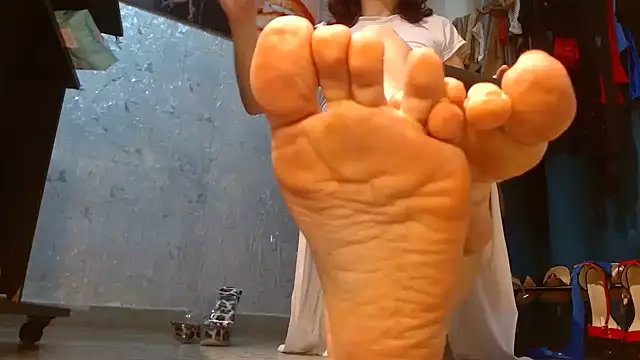 Samantabrown_ 网络视讯表演