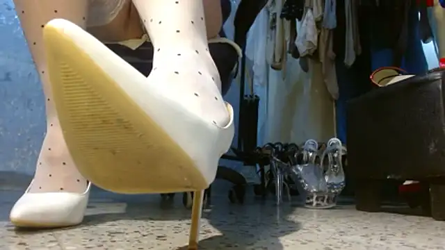 Samantabrown_ Pertunjukan Webcam