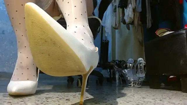 Samantabrown_ webkamerás műsora