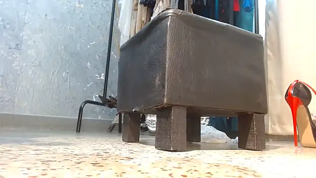 Show de webcam de Samantabrown_