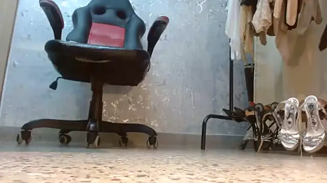 Samantabrown_ Webcam-Show