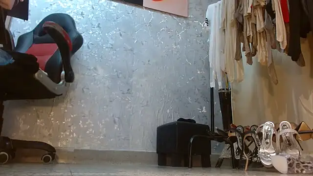 Samantabrown_: διαδικτυακό σόου στην κάμερα