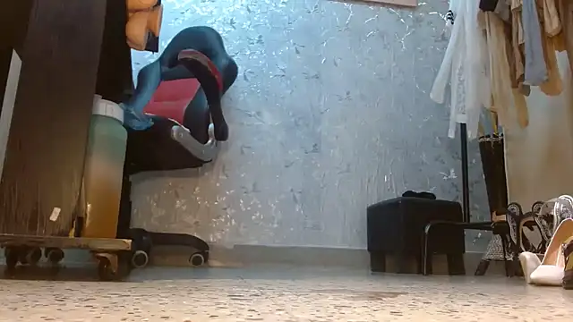 Samantabrown_ Webcam Show