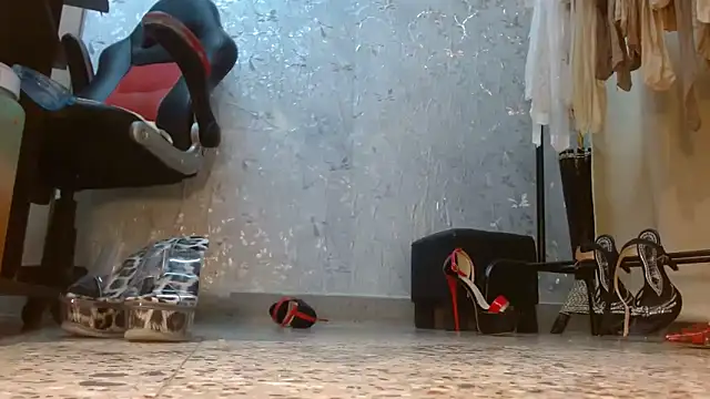 Samantabrown_ 在線直播表演