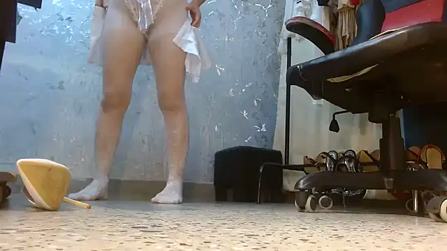 Samantabrown_ 网络视讯表演