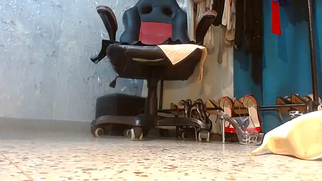 Samantabrown_ Webcam show