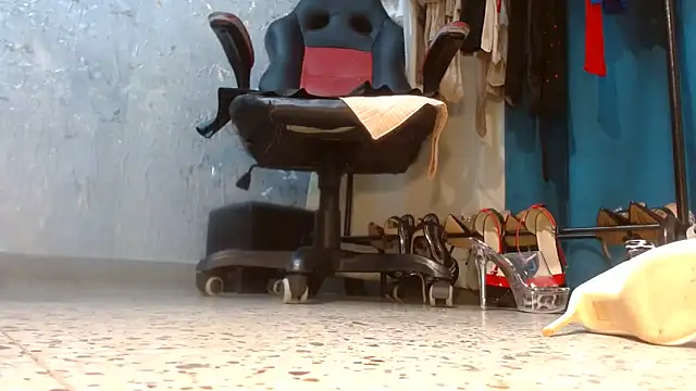 Samantabrown_ webcam show