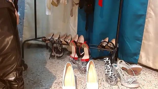 Samantabrown_ webkamerás műsora