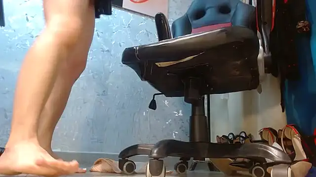 Samantabrown_のウェブカメラショー