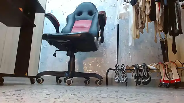 Show de webcam de Samantabrown_