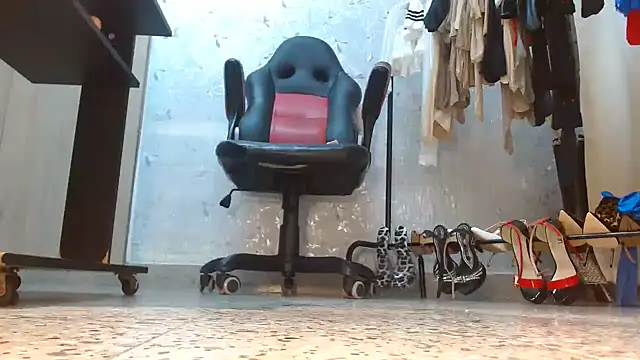 Samantabrown_'s Webcam Show