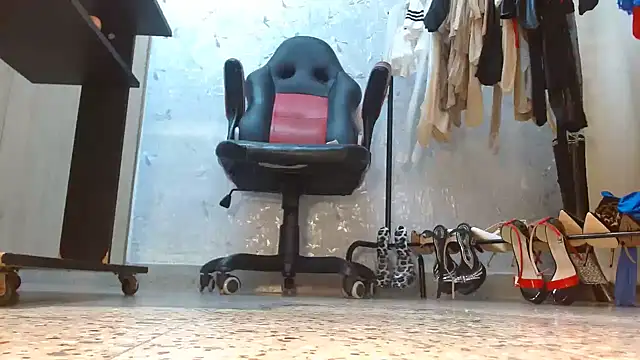 Samantabrown_'s Webcam Show