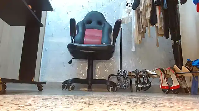 Samantabrown_ Adlı Modelin Web Kamerası Şovu