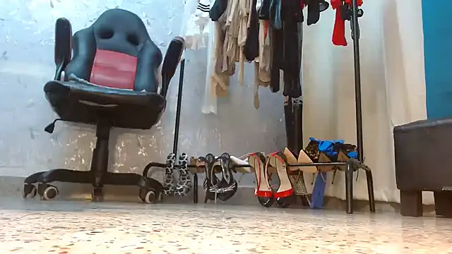 Samantabrown_ webcam show