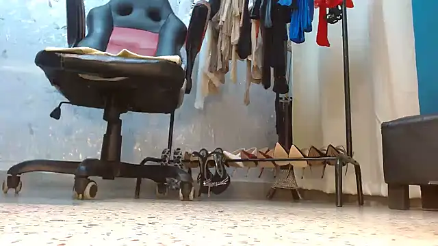 Show Webcam de Samantabrown_