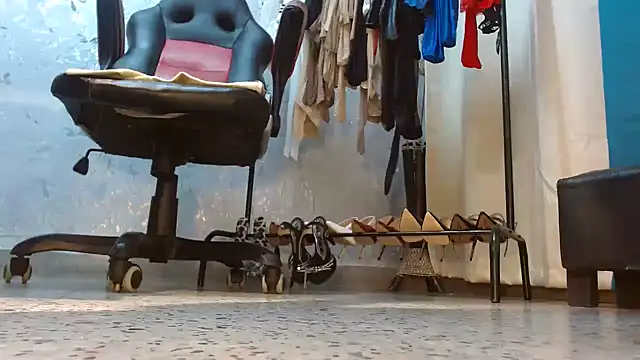 Samantabrown_'s Webcam Show